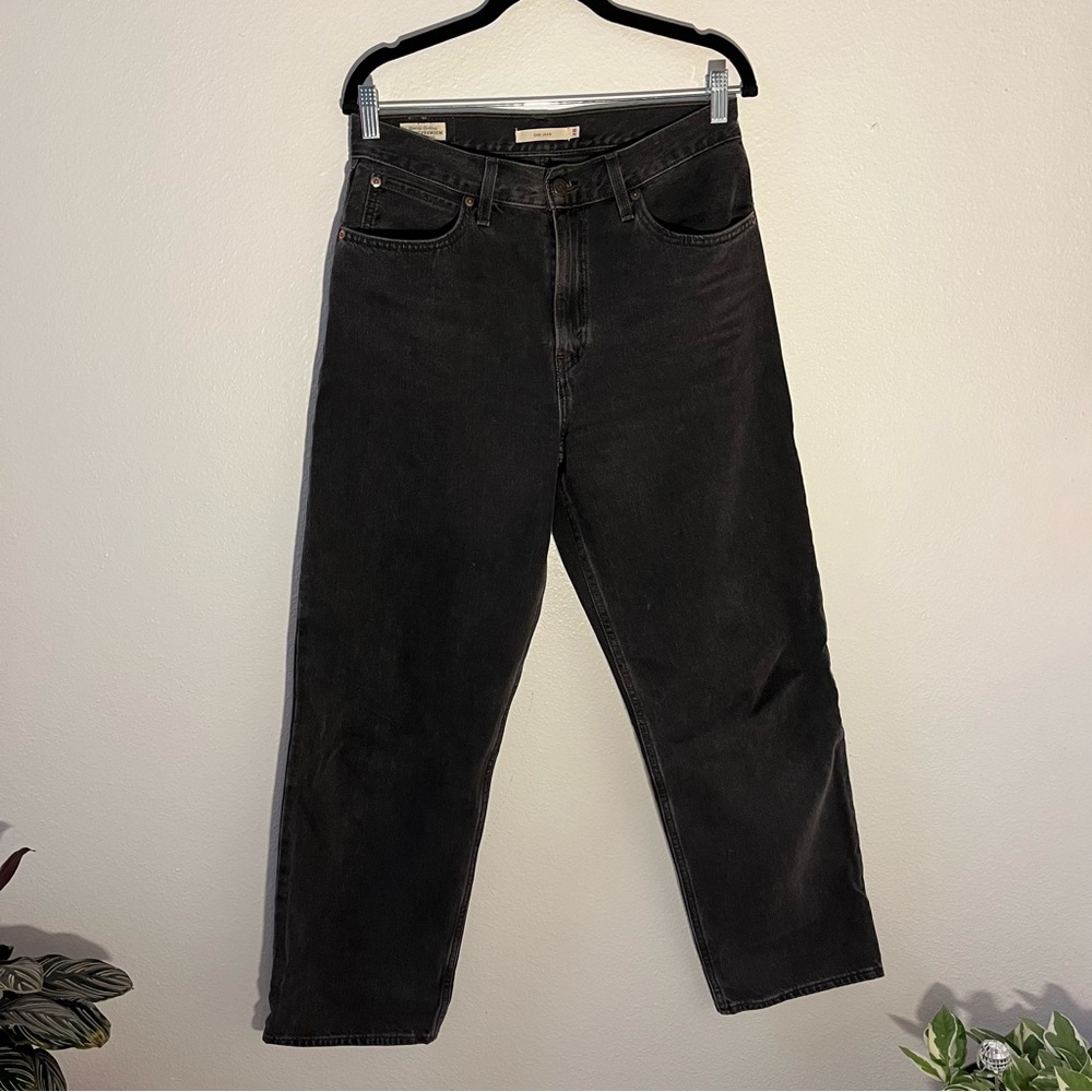Levi’s Dad Jean